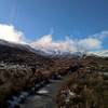 Tongariro National Park.