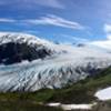 Exit Glacier/Harding Ice Field, Seward, AK