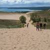 Glen Lake, Sleeping Bear Dunes National Lakeshore