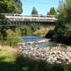 Kaniwhaniwha car park and trail start