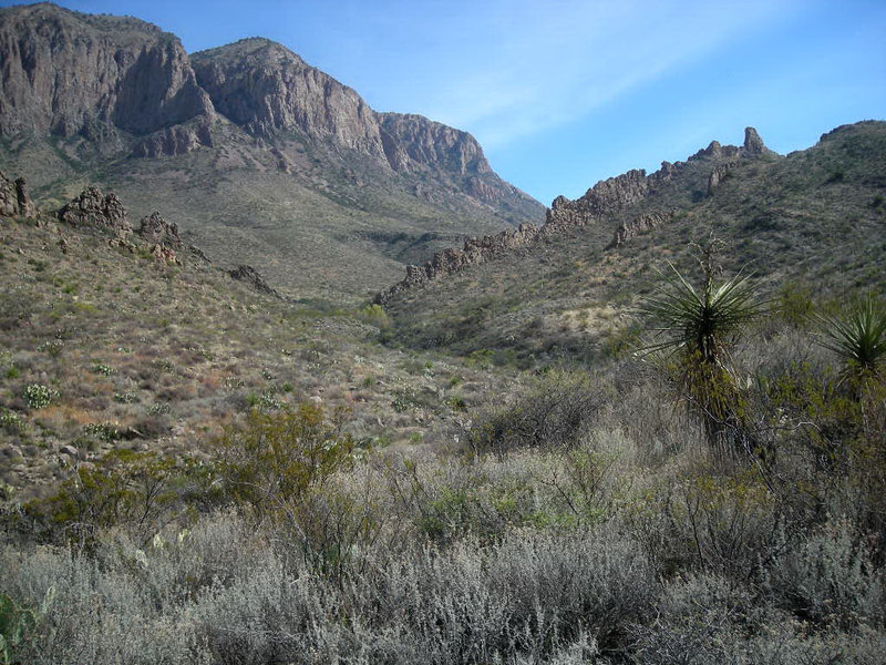 Ward Spring and dikes. with permission from eliot_garvin