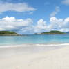 Cinnamon Bay and Cinnamon Cays.