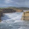 The Twelve Apostles - Port Campbell National Park.