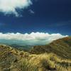 View to Mt. Holdsworth Summit.