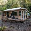 Atiwhakatu Hut.