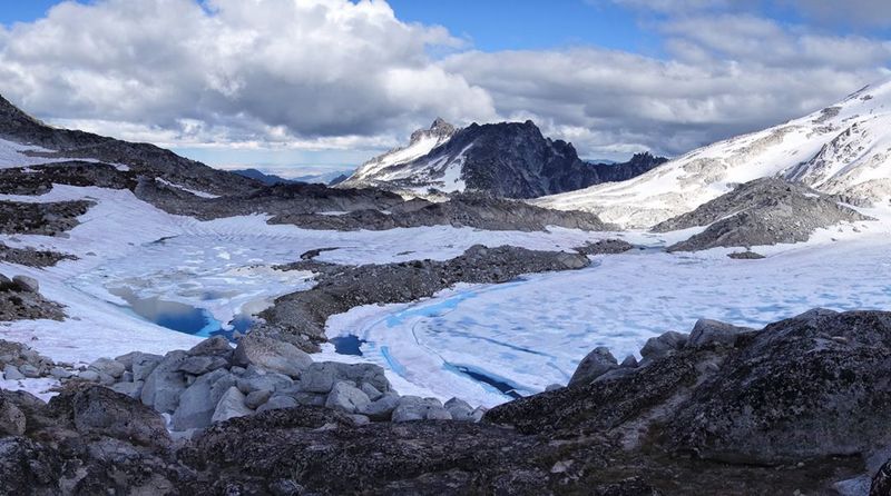 Aasgard Pass.