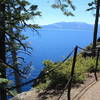 Rubicon Trail, D. L. Bliss State Park.