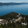 View from Stateline Lookout.