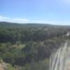 A panoramic view from the River Scene Trail