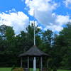 Parvins Mill Gazebo