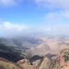 Big Sycamore overlook.