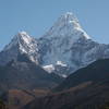 Mt Amadablam