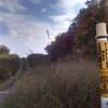 Columbia Gas Pipeline: Appalachian Trail - Fox Gap PA to Columbia Gas Pipeline