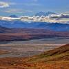 Denali National Park. with permission from David Broome