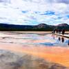 Grand Prismatic.