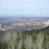 Beef Basin from White Rim Trail - West. with permission from eliot_garvin