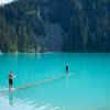 Joffre Lakes.