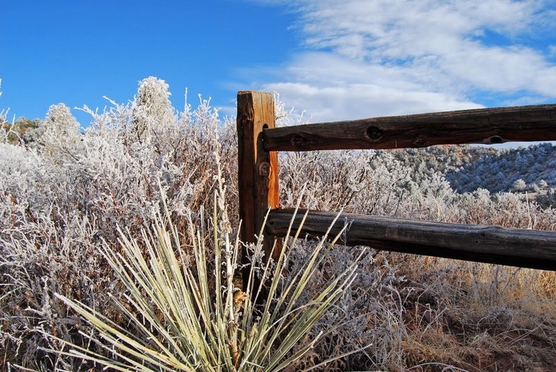 Garden of the Gods Park, Colorado Springs, CO.