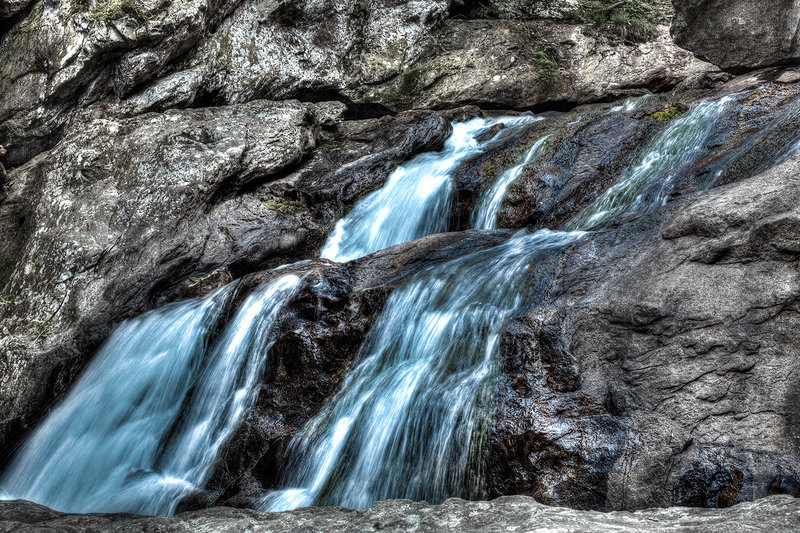 Cunningham Falls.