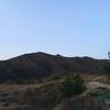 Heading along the Telegraph Canyon Trail.