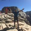 Angels Landing, Zion UT.