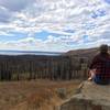 Yellowstone National Park.