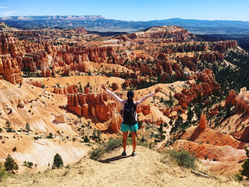 Bryce Canyon National Park!