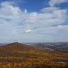 View from Pulpit Rock.