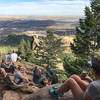 One of the best picnic spots in Boulder!