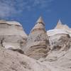 Along the Slot Canyon Trail.