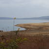 A great trail for family and friends. The scenery is beautiful even on a cloudy day!!