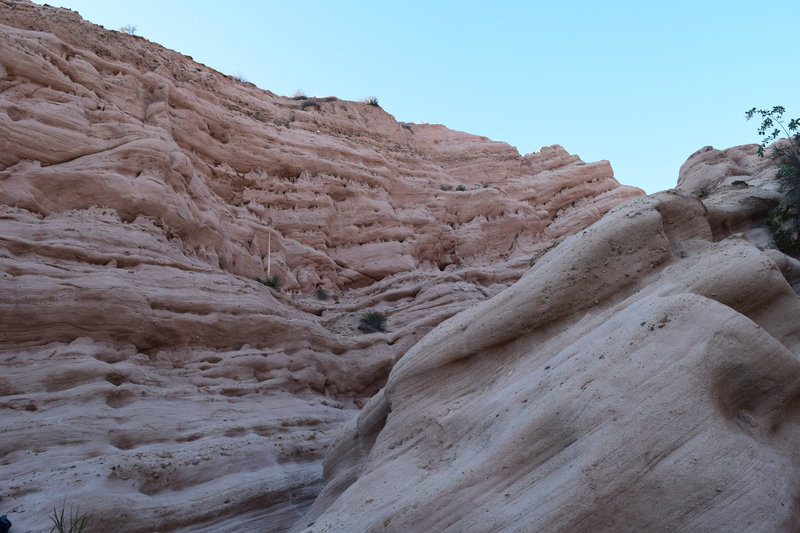 Red Rock Canyon.