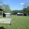 Oscar Blevins Historic Farmstead