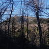 View of Mt. Passaconaway.