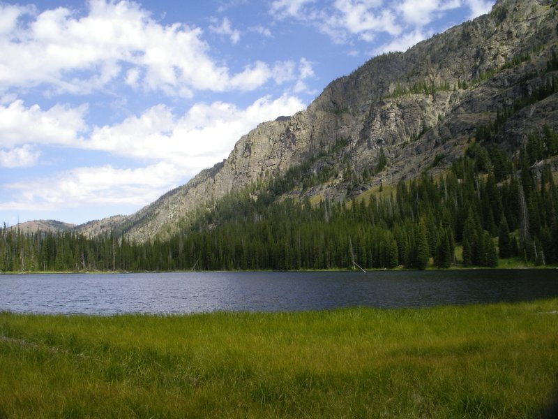 Emerald Lake