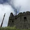 The Old Tower on top of El Yunque Peak makes for great photo-ops.