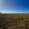 The view east from the overlook is quite pleasant.