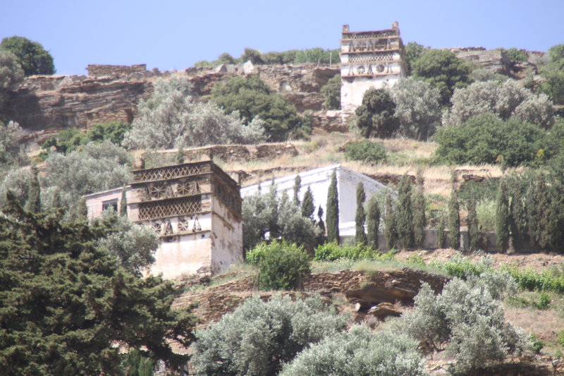 Dovecotes - St.Marina Village.