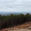 Archer Overlook West toward Euharlee, GA