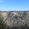 Indian Staircase is one of many beautiful features along the Sheltowee Trace.