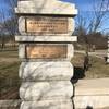 You can pick up the Mississippi River Greenway at Jefferson County Park.