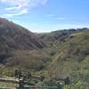 Jump on the Pinnacle Gulch Trail to experience this gorgeous view of the trail's namesake.