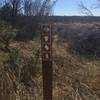 The Prairie Trail is marked with a "Buffalo Head" icon.