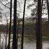 Enjoy this view of the mountain from across Venable Lake.