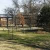 This ramp connects the path to Routh Creek Parkway.