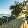 Riverfront Park is a great place to enjoy your day.