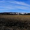 You can see Blue Mountain Ski Resort right from the trailhead.