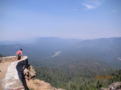 Wawona trails shop