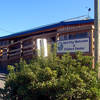 Stop in for local information and restrooms at the Surf City Welcome Center.