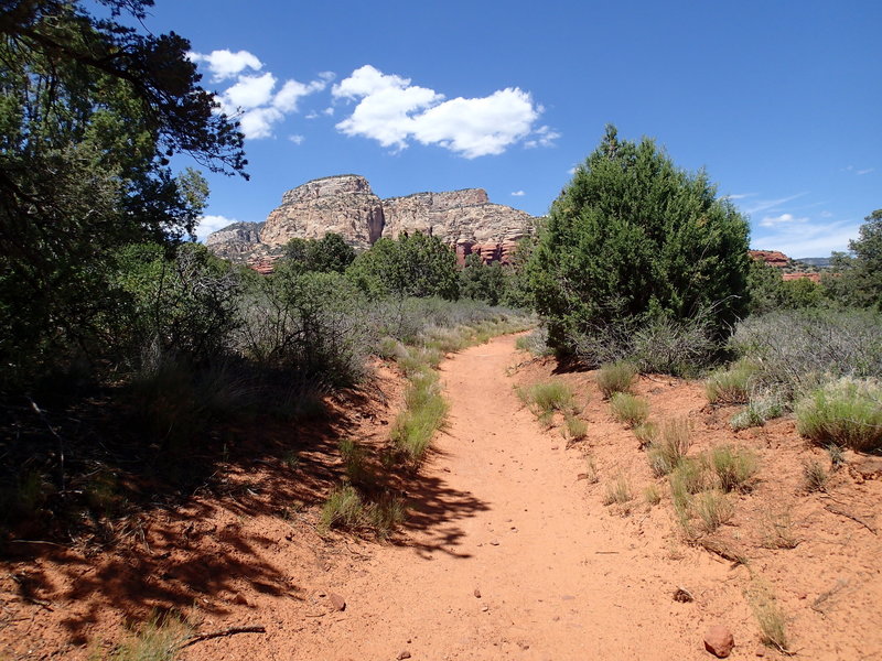 Long hotsell canyon trailhead